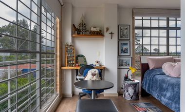 VENTA CASA CAMPESTRE CHIA