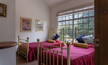 VENTA CASA CAMPESTRE CHIA