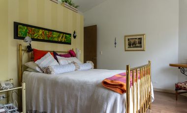 VENTA CASA CAMPESTRE CHIA