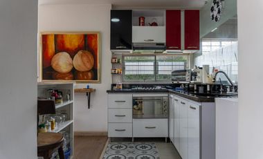 VENTA CASA CAMPESTRE CHIA