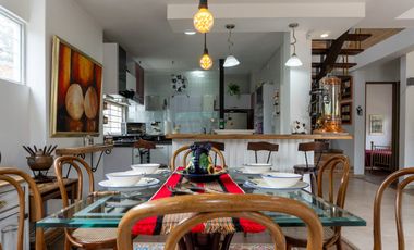 VENTA CASA CAMPESTRE CHIA