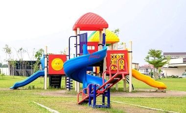 EXCLUSIVE CORNER HOME FOR SALE | 4BR MODERN HOUSE | LANCASTER NEW CITY, CAVITE