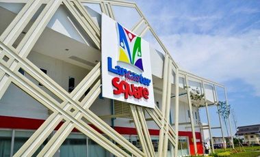 EXCLUSIVE CORNER HOME FOR SALE | 4BR MODERN HOUSE | LANCASTER NEW CITY, CAVITE