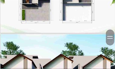 DIJUAL PERUMAHAN 2 LANTAI DI TRIYAGAN MOJOLABAN KPR HARGA PROMO