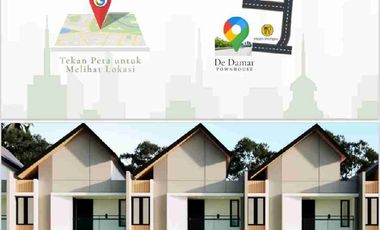 DIJUAL PERUMAHAN 2 LANTAI DI TRIYAGAN MOJOLABAN KPR HARGA PROMO