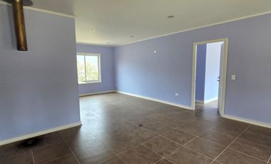 Placilla Oriente, Peñuelas, Casa 3 dormitorios, terreno 1000 M2