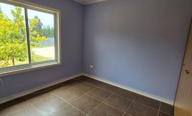 Placilla Oriente, Peñuelas, Casa 3 dormitorios, terreno 1000 M2