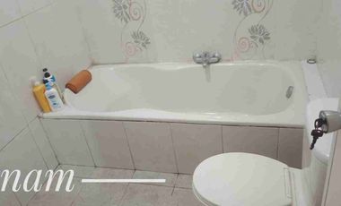 Dijual rumah siap huni bangunan bagus strategis kota Sukabumi