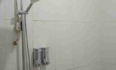 Dijual rumah siap huni bangunan bagus strategis kota Sukabumi