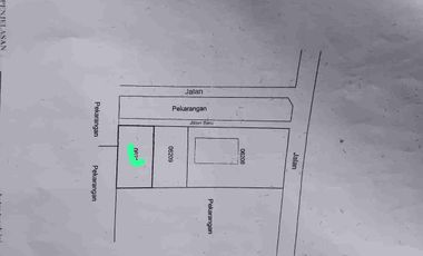 JUAL TANAH DI WIJIMULYO NANGGULAN KULONPROGO