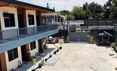 FOR RENT | 10k Affordable Studio at Kaiser Residences – Maa, Davao City