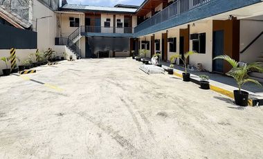 FOR RENT | 10k Affordable Studio at Kaiser Residences – Maa, Davao City