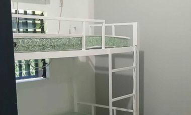 FOR RENT | 10k Affordable Studio at Kaiser Residences – Maa, Davao City