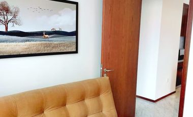 Sewa Apartemen The Veranda Resort Residence 3BR Furnished