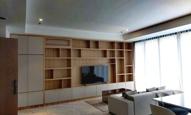 Sewa Apartemen The Veranda Resort Residence 3BR Furnished