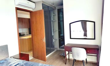 Sewa Apartemen The Veranda Resort Residence 3BR Furnished