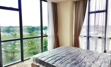 Sewa Apartemen The Veranda Resort Residence 3BR Furnished