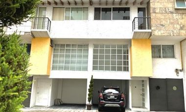 CASA EN REMATE EN COLONIA DEL VALLE NORTE, CDMX.