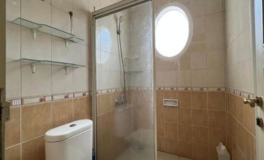 For Rent QUICK Pantai Indah Kapuk House PIK 8x20 4BR ensuite semi furnish 150mio/yr