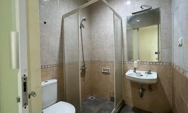 For Rent QUICK Pantai Indah Kapuk House PIK 8x20 4BR ensuite semi furnish 150mio/yr