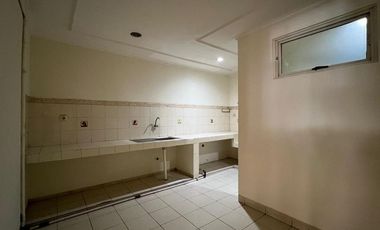 For Rent QUICK Pantai Indah Kapuk House PIK 8x20 4BR ensuite semi furnish 150mio/yr