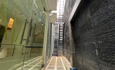 For Rent QUICK Pantai Indah Kapuk House PIK 8x20 4BR ensuite semi furnish 150mio/yr