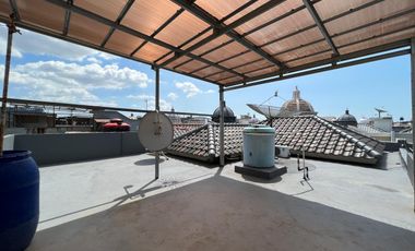 For Rent QUICK Pantai Indah Kapuk House PIK 8x20 4BR ensuite semi furnish 150mio/yr