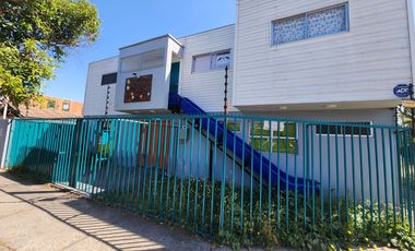 Se arrienda Local para Jardin Infantil en Mujica, Rancagua