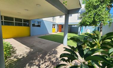 Se arrienda Local para Jardin Infantil en Mujica, Rancagua