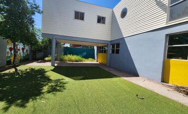 Se arrienda Local para Jardin Infantil en Mujica, Rancagua
