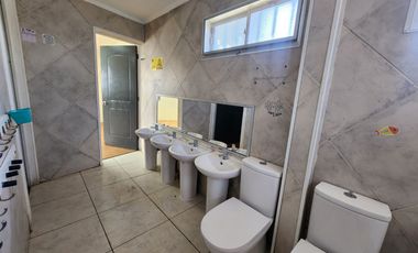 Se arrienda Local para Jardin Infantil en Mujica, Rancagua