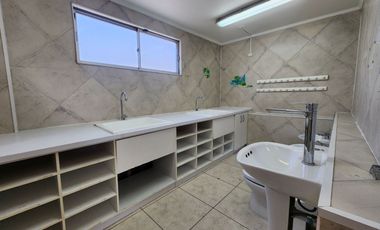 Se arrienda Local para Jardin Infantil en Mujica, Rancagua