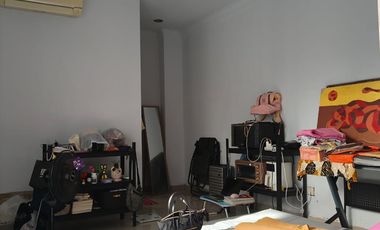 FOR RENT HUNIAN MINIMALIS 3 BR PRIVAT POOL LOCATION PREMIUM RENON