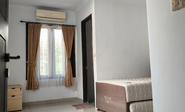 FOR RENT HUNIAN MINIMALIS 3 BR PRIVAT POOL LOCATION PREMIUM RENON