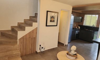 CASA NUEVA 2 RECAMARAS EN EL SALTO JALISCO