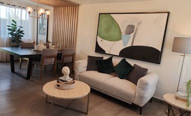 CASA NUEVA 2 RECAMARAS EN EL SALTO JALISCO