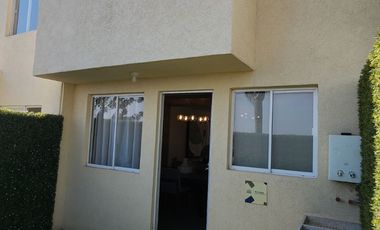 CASA NUEVA 2 RECAMARAS EN EL SALTO JALISCO