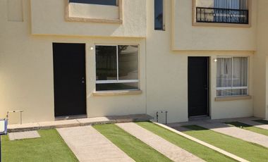 CASA NUEVA 2 RECAMARAS EN EL SALTO JALISCO