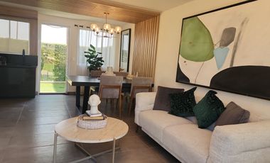 CASA NUEVA 2 RECAMARAS EN EL SALTO JALISCO