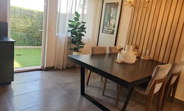 CASA NUEVA 2 RECAMARAS EN EL SALTO JALISCO