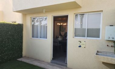 CASA NUEVA 2 RECAMARAS EN EL SALTO JALISCO