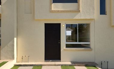 CASA NUEVA 2 RECAMARAS EN EL SALTO JALISCO