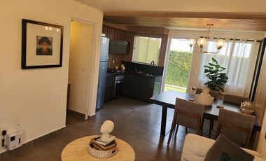 CASA NUEVA 2 RECAMARAS EN EL SALTO JALISCO