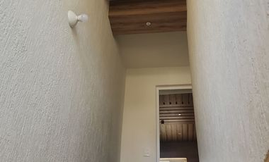 CASA NUEVA 2 RECAMARAS EN EL SALTO JALISCO