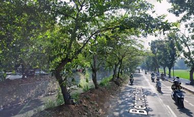 Dijual Tanah di Jl.Benteng Betawi, Kel. Poris Jaya, Kec. Batuceper, Poris Jaya, Kota Tangerang