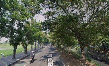 Dijual Tanah di Jl.Benteng Betawi, Kel. Poris Jaya, Kec. Batuceper, Poris Jaya, Kota Tangerang