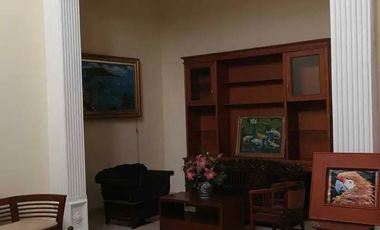 Rumah Puri Taman Sari Kota Cirebon