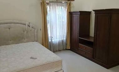 Rumah Puri Taman Sari Kota Cirebon