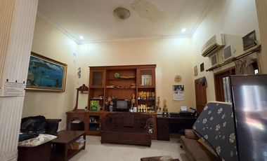 Rumah Puri Taman Sari Kota Cirebon