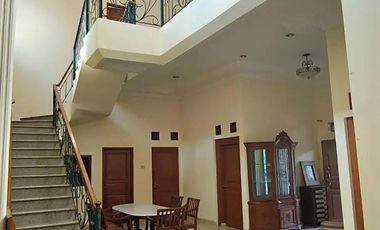 Rumah Puri Taman Sari Kota Cirebon